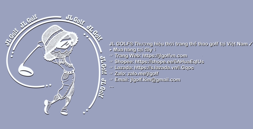 JL GOLF