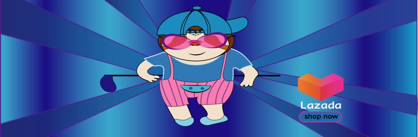 Lazada 