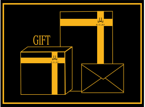 Gift