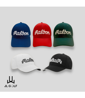Nón lưỡi trai thể thao Malbon