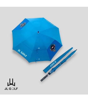 Dù JL GOLF xanh dương 