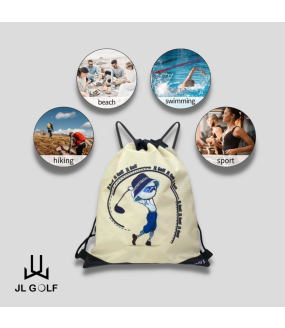 Tút dây rút JL Golf