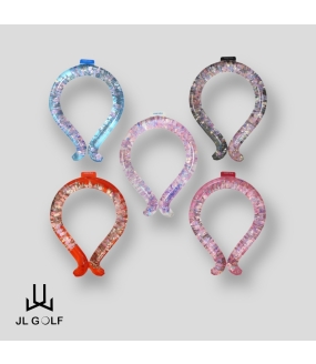 Vòng làm mát cổ ONESHOT