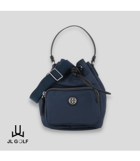 Túi xách TORY BURCH xanh đen