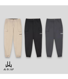 Quần jogger Malbon unisex