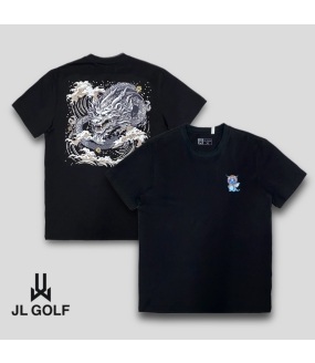 Áo thun Jl Golf 24’ M2