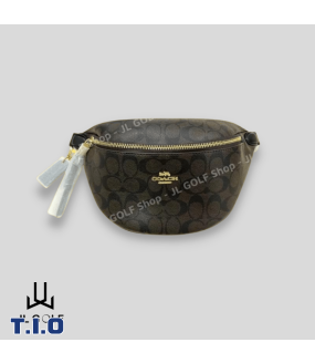Túi Coach đeo chéo