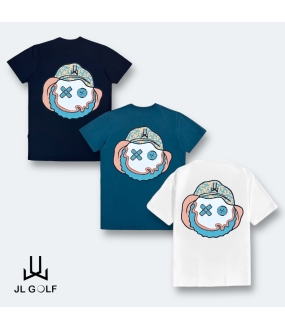 Áo Thun Unisex JL Golf JL02