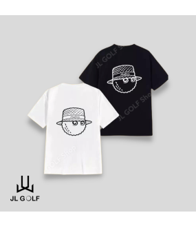 Áo thun Unisex Malbon M01