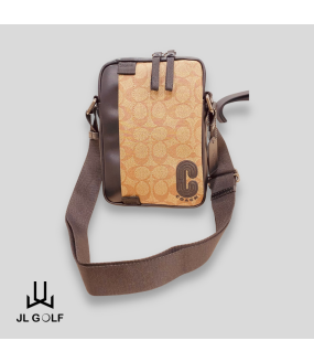 Túi đeo chéo Coach