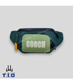 Túi bao tử Coach 