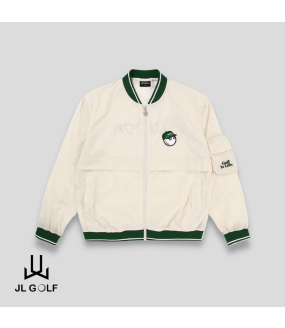 Áo khoác nữ Malbon