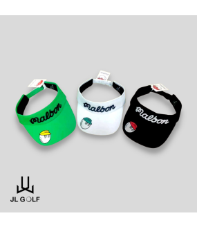 Mũ Malbon nửa đầu 