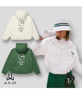 Áo khoác Malbon Golf Anorak