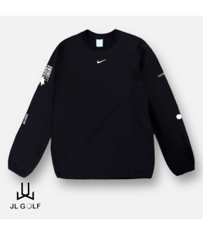 Áo Nocta thời trang màu đen