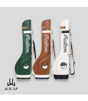 Túi tập Golf mini Malbon 