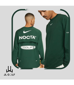 Áo Nocta thể thao golf