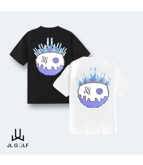 Áo thun Unisex JL Golf JL01