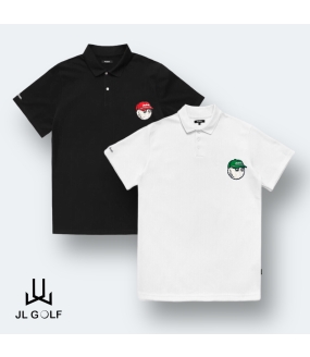 Áo thun polo Malbon, áo polo thể thao golf thời trang2023