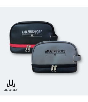 Túi cầm tay Golf AMAZING | Túi Golf AMCR 85