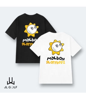 Áo thun Unisex Malbon M04