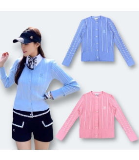 Áo len golf Fair Liar/ Áo khoác nữ Fair Liar