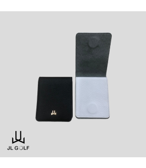 Ví kẹp tiền JL Golf