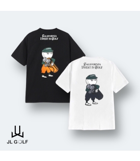 Áo thun Unisex Malbon M05