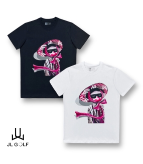 Áo thun Unisex JL GOLF M05