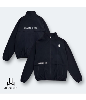 Áo Khoác AMAZING CRE/ Thời trang Golf 2023 AMAZING CRE