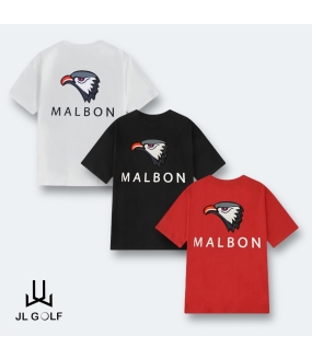 Áo Thun Unisex Malbon M03