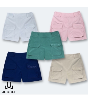 Quần Short nữ Malbon