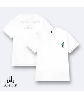 Áo thun Unisex JL GOLF M04
