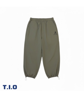 Quần ống rộng Arcaneve