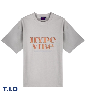 hype freak - gray