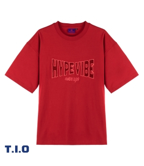 Hype Turn Up 2.0 - Red