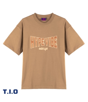 hype turn up 2.0 - khaki