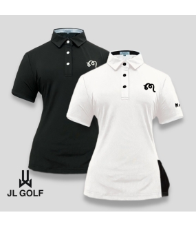 Áo golf nữ Malbon