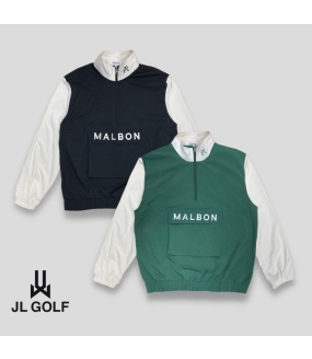 Áo khoác golf Malbon nữ