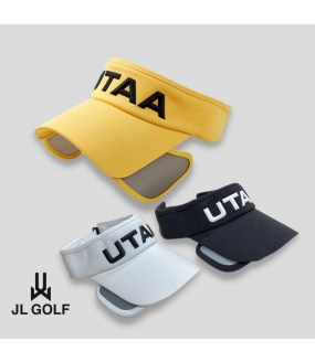 Nón lưỡi trai 2/3 UTAA Unisex