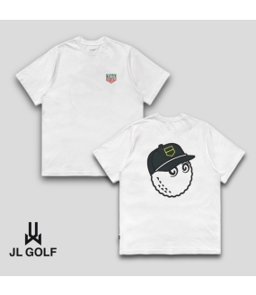 Áo Malbon X TAG Unisex