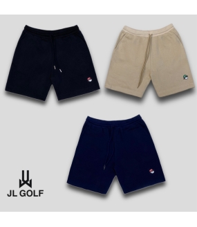 Quần short Malbon nữ N24