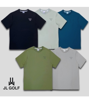 Áo thun Unisex Malbon M24