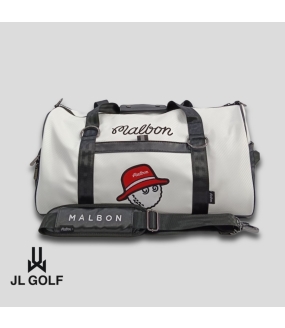 Boston bag Malbon golf