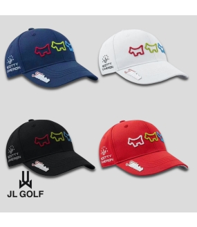 Nón lưỡi trai Scotty Cameron