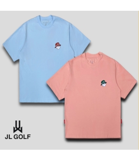 Áo thun Malbon Unisex 24