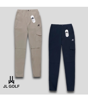 Quần dài Malbon golf