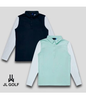 Áo polo golf J.Lindeberg