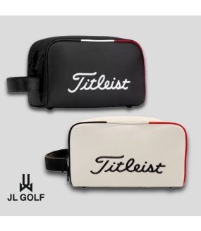 Pouchi Titleist