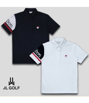 Polo Malbon golf Y024